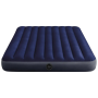 Надуваем дюшек Intex Queen Dura-Beam Classic 64765