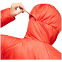 Дамско яке Black Diamond W Solution 3.0 Hoody