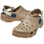 Пантофи Crocs Classic All Terrain Clog