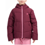 Детско ски яке 4F Technical Jacket F1194 Burgundy винен Burgundy