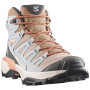 Дамски обувки Salomon X Ultra 360 Mid Gore-Tex