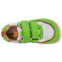 Детски обувки Beda Jimmy Green Grey