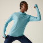 Дамска тениска Dare 2b Sprint Cty Hoodie