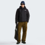 Мъжко яке The North Face M Mtn Range Down Hooded Jacket