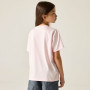 Детска тениска Regatta Aria Pink Haze
