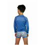 Детски бански DucKsday Manta Swim Trunk B
