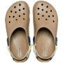 Пантофи Crocs Classic All Terrain Clog