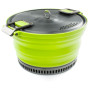 Тенджера GSI Outdoors Escape hs 3l Pot