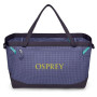 Чанта за съхранение Osprey Transporter Gear Tote 60 лилав euphoria purple/purple ink