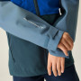 Детско яке Regatta Junior Highton Jacket ChBlOlBluNSk