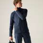 Мъжки суитшърт Dare 2b Fuse Up Full Zip