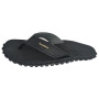 Джапанки Gumbies Vegovert Black