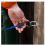 Ластици за багаж Nite Ize Slide Lock Carabiner Bungee 36"