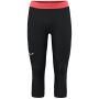 Мъжки 3/4 долни гащи Salewa Cristallo Warm Amr M 3/4Tight черен black out