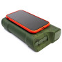 Външно зарядно устройство Ridge Monkey Vault C-Smart Wireless 42150mAh Green