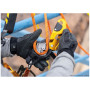 Спирачка Petzl Rig Repairable