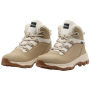 Дамски зимни ботуши Jack Wolfskin Everquest Texapore Mid W
