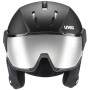 Скиорска каска Uvex Instinct Visor