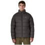 Мъжко яке Patagonia M's Reversible Silent Down Jacket