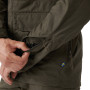 Мъжко зимно яке Fjällräven Lappland Hybrid Jacket M