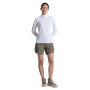 Дамска тениска Craghoppers NosiLife SolarShield+ Half Zip Top