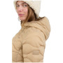 Дамско зимно яке Fundango Vinke Padded Jacket