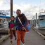Чанта през рамо Cotopaxi Taal Convertible Tote
