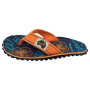 Джапанки Gumbies Islander Orange Hibiscus