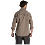 Мъжка риза Craghoppers Kiwi Long Sleeved Shirt