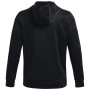 Мъжки суитшърт Under Armour Armour Fleece FZ Hoodie