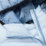 Дамско яке Regatta Womens Hooded Leedre Hybrid