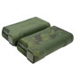 Външно зарядно устройство Ridge Monkey Vault C-Smart Wireless 42150mAh Camo