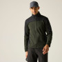 Мъжки суитшърт Regatta Highton Full Zip Midlayer