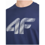 Мъжка тениска 4F Shirt M3342
