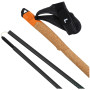 Trail Running щеки Warg Carbon Trailgoat 120