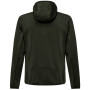 Функционален мъжки суитшърт Salewa Puez Altavia Pl Hd Jkt M