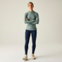 Дамска тениска Dare 2b Sprint Cty Hoodie