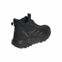 Дамски туристически обувки Adidas Terrex Anylander Mid W