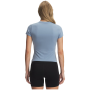 Дамска тениска Under Armour Motion Fitted SS