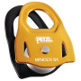 Ролка Petzl Minder S1