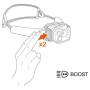 Мощен челник Petzl Swift RL