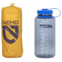 Надуваема постелка NEMO Equipment Tensor Trail Long Wide