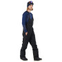 Мъжки ски панталони Fundango Benton ECO 3L Bib Pants