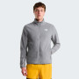 Мъжки суитшърт The North Face M Glacier Fleece Jacket