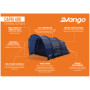 Палатка Vango Capri 400