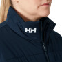 Дамско яке Helly Hansen W Crew Insulator Jacket 2.0