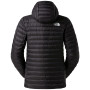Дамско пухено яке The North Face W Bettaforca Lt Down Hoodie