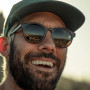 Слънчеви очила Vallon Waylons - Non-polarized