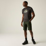 Мъжки къси панталони Regatta Highton Shorts Long II