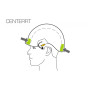 Катерачна каска Petzl Vertex Vent